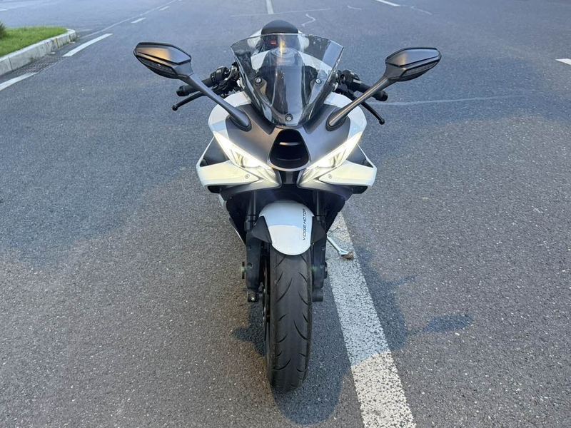二手无极RR500S