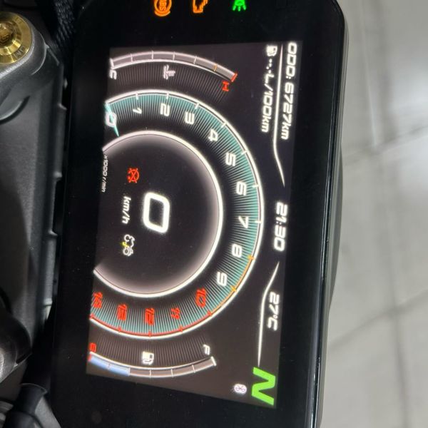 二手春风450NK
