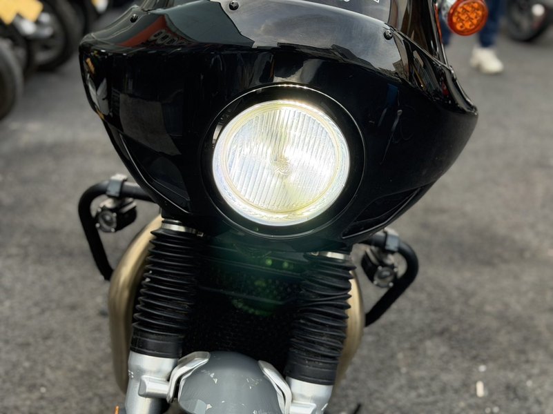 二手高金GK1200