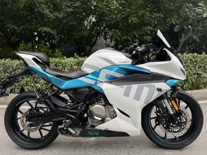 二手春风250SR