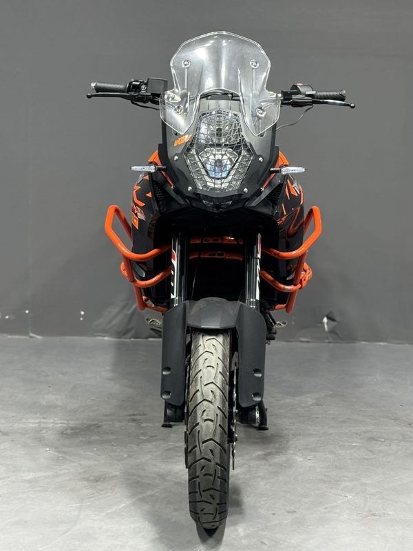 二手KTMR2R1090 Adventure
