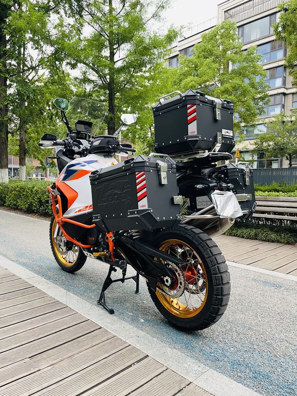 二手KTMR2R1290 Super Adventure