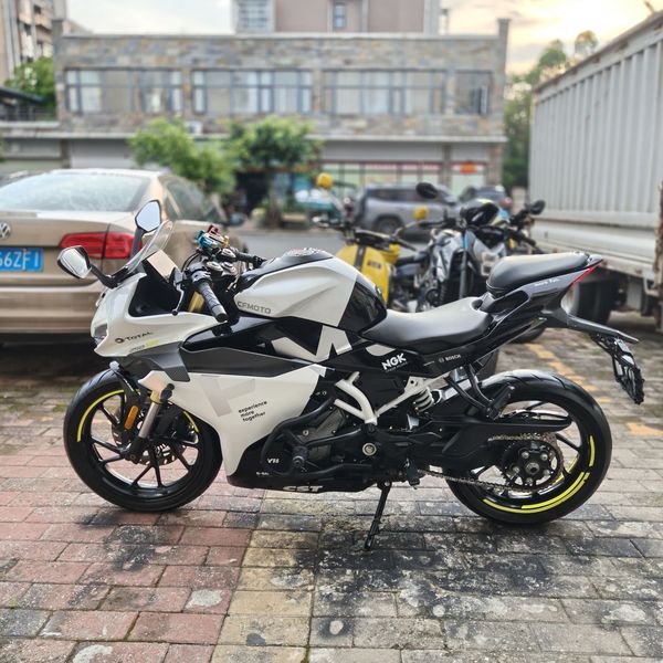 二手春风250SR