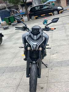 二手春风800NK