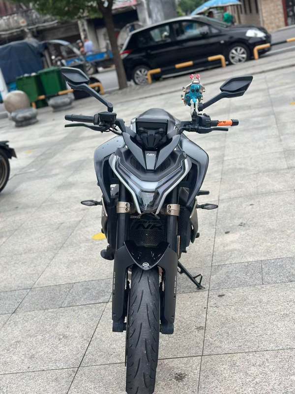 二手春风800NK
