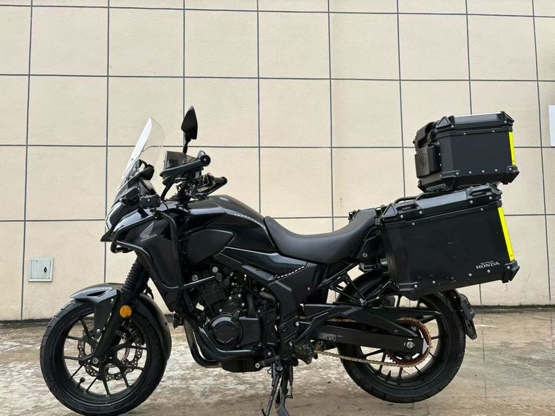 二手本田CB400X