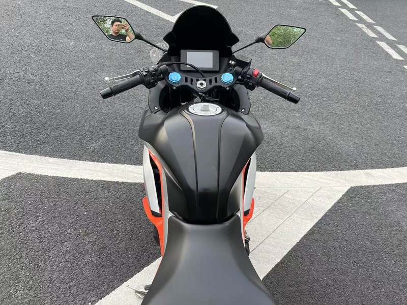 二手凯越321RR