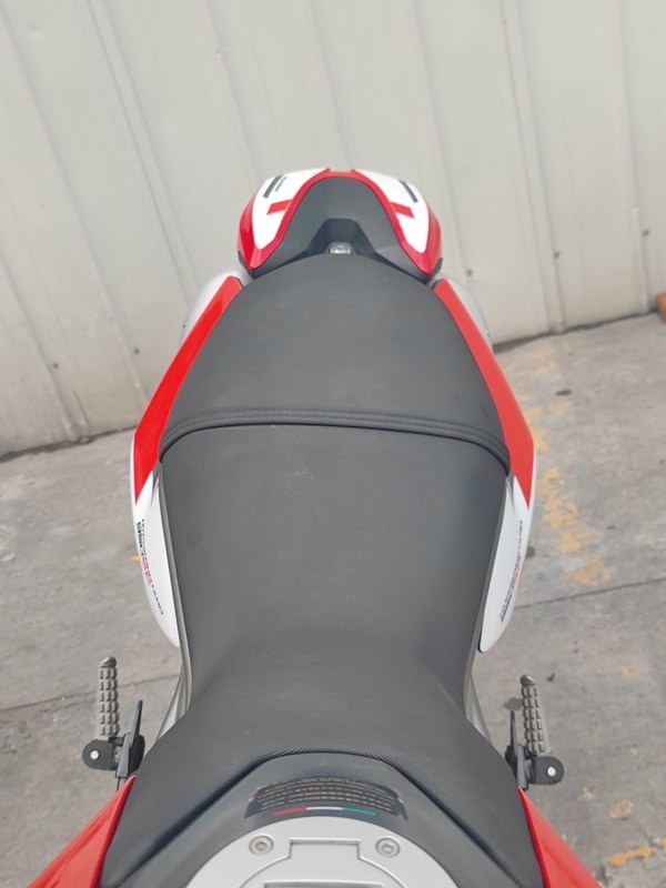 二手杜卡迪Hypermotard 950