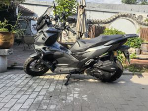 二手无极SR150S