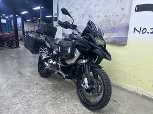 二手宝马R 1250 GS