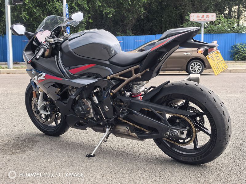 二手宝马S 1000 RR
