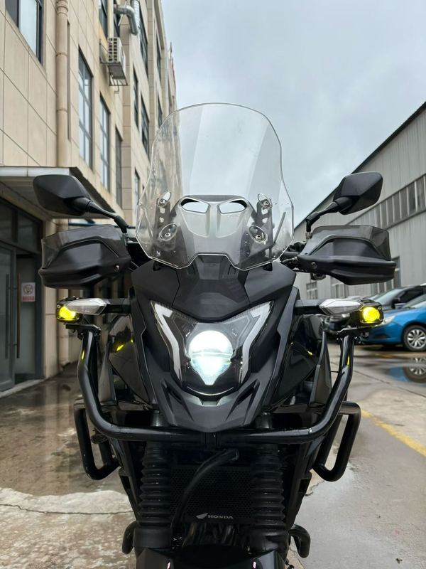二手本田CB400X