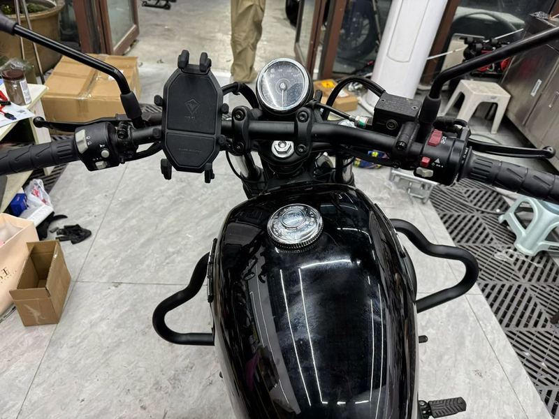 二手春风250CL-C