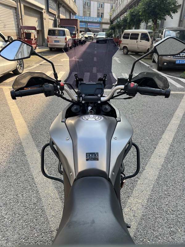 二手无极300DS