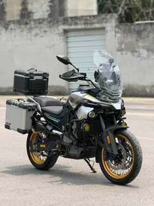 二手春风800MT