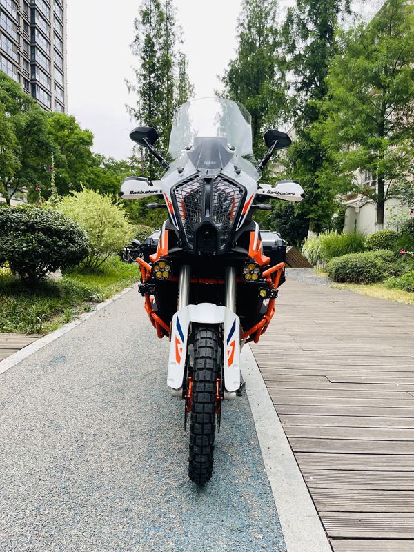 二手KTMR2R1290 Super Adventure
