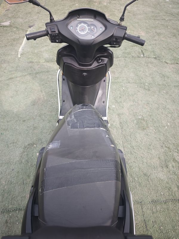 二手钱江跨悦QJ125T-9E