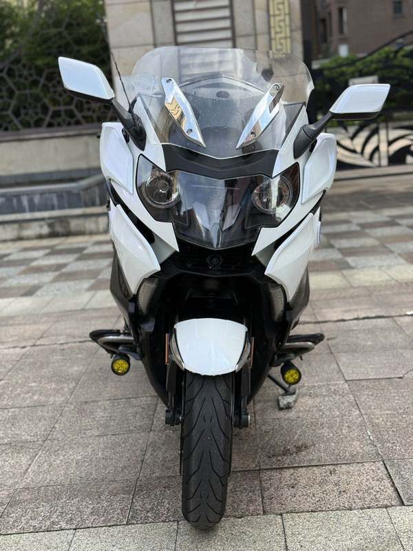 二手宝马K 1600