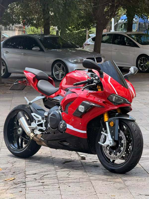 二手摩迪威800RR