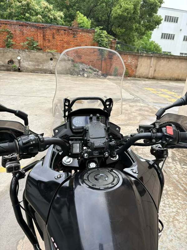 二手本田CB400X