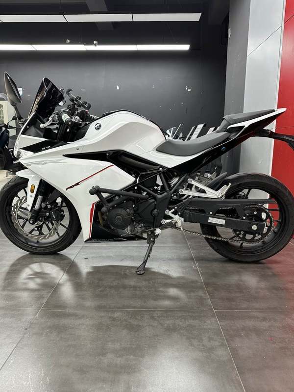 二手凯越250RR 刺鸟