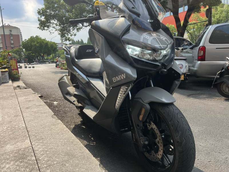 二手宝马C 400