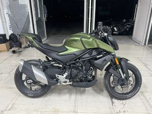 二手春风450NK