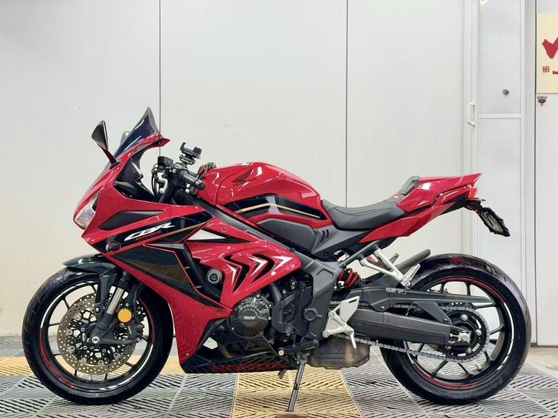 二手本田CBR650R