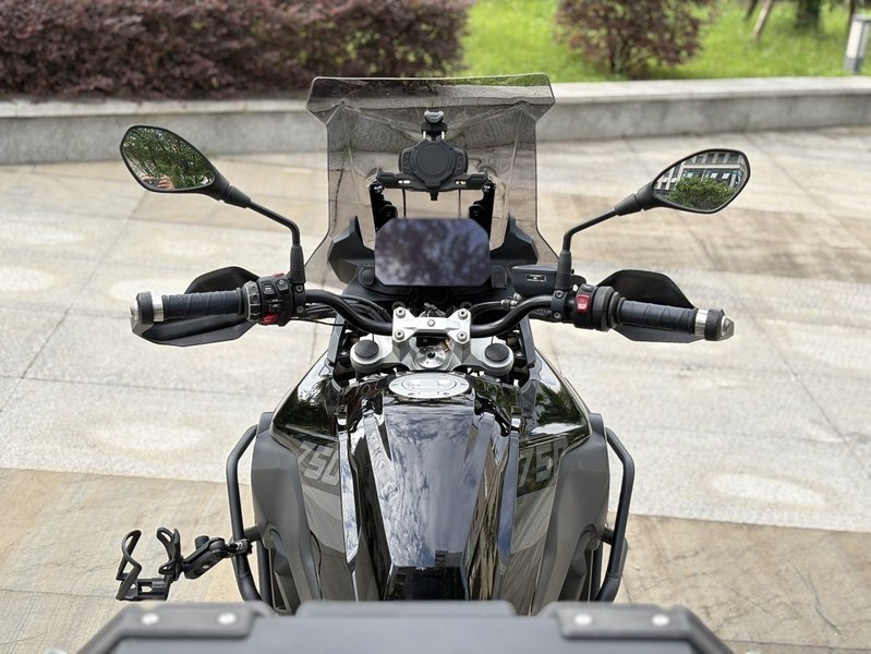 二手宝马F 750 GS