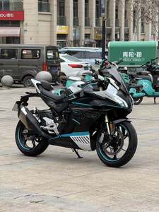 二手春风450SR