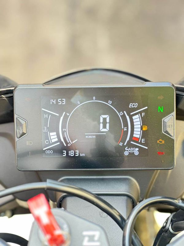 二手凯越450RR