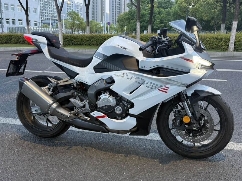 二手无极RR500S