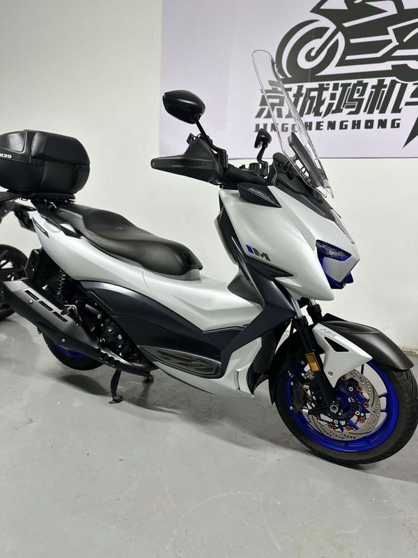 二手升仕350M