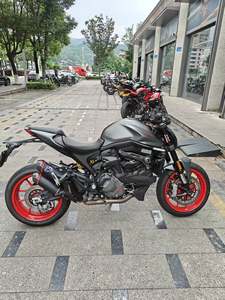 二手杜卡迪Monster 950
