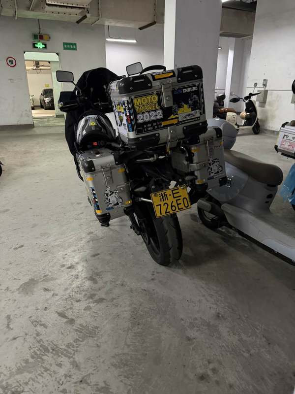 二手春风650MT