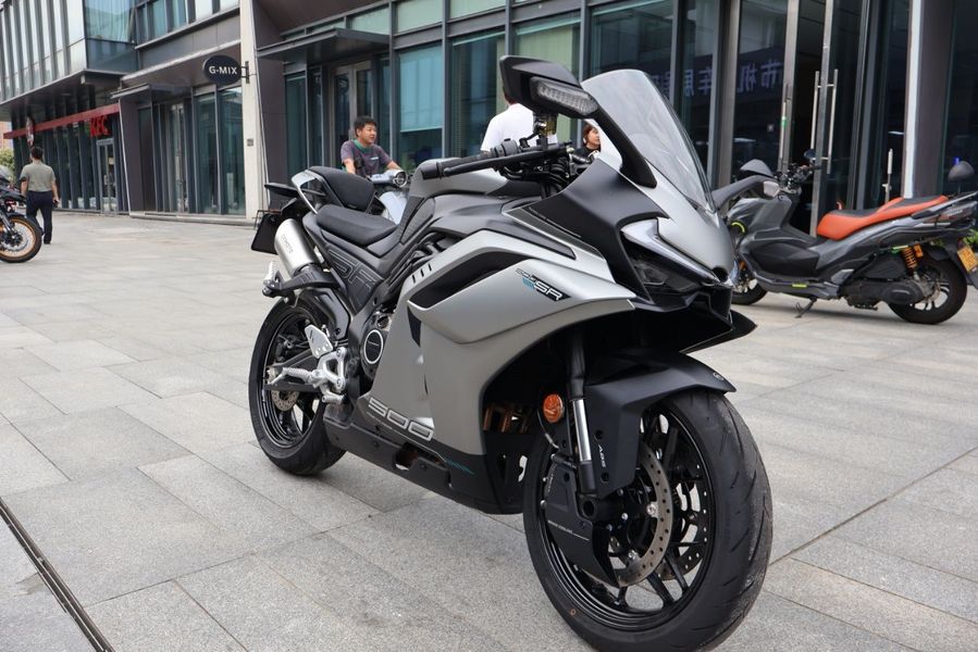 二手春风500SR