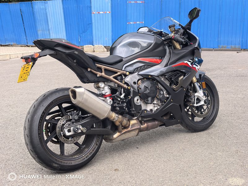 二手宝马S 1000 RR