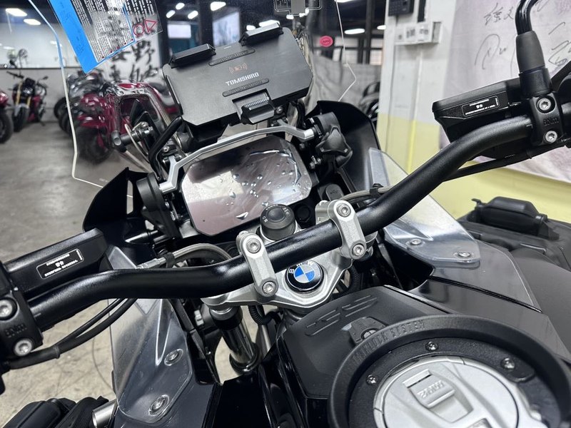 二手宝马R 1250 GS