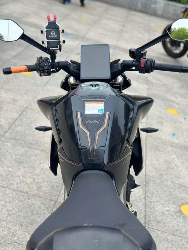 二手春风800NK