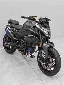 二手春风800NK