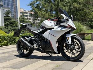 二手凯越250RR 刺鸟