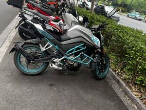 二手春风250NK