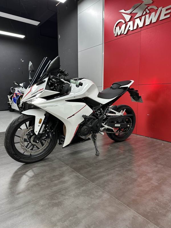 二手凯越250RR 刺鸟
