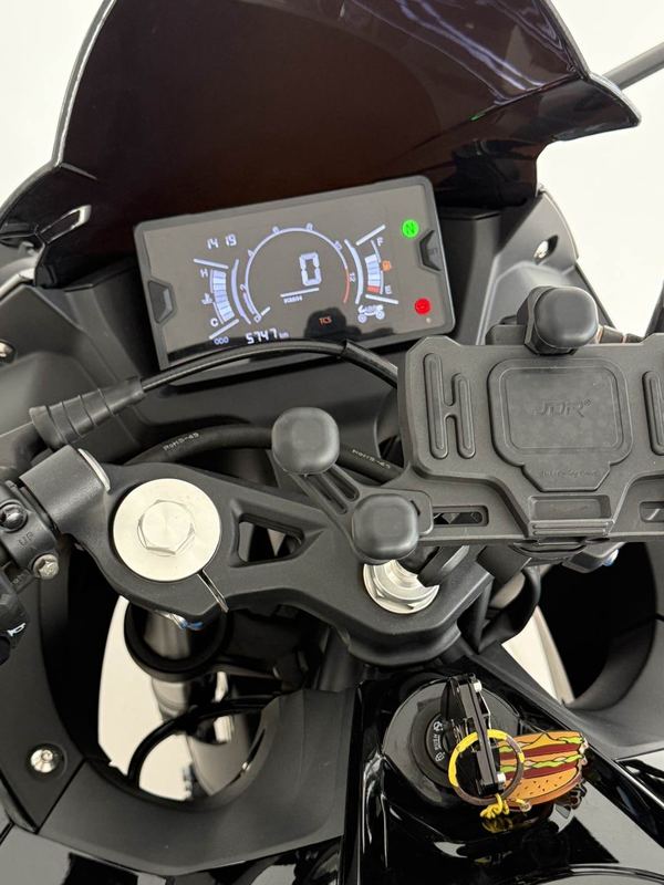二手凯越250RR 刺鸟