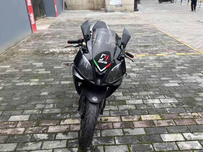 二手宗申阿普利亚GPR150R