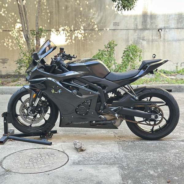 二手凯越450RR