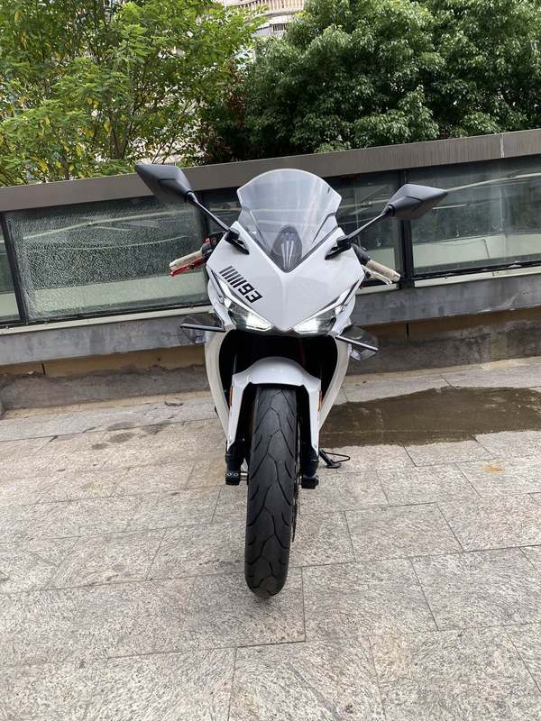 二手凯越250RR 刺鸟