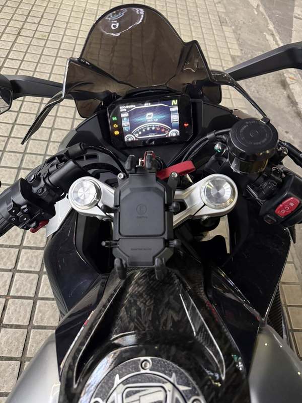 二手春风450SR