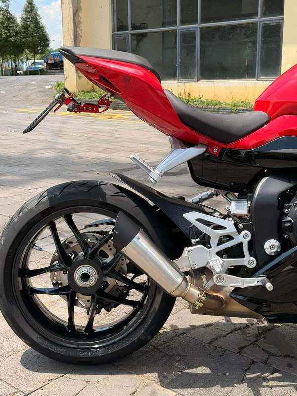 二手摩迪威800RR