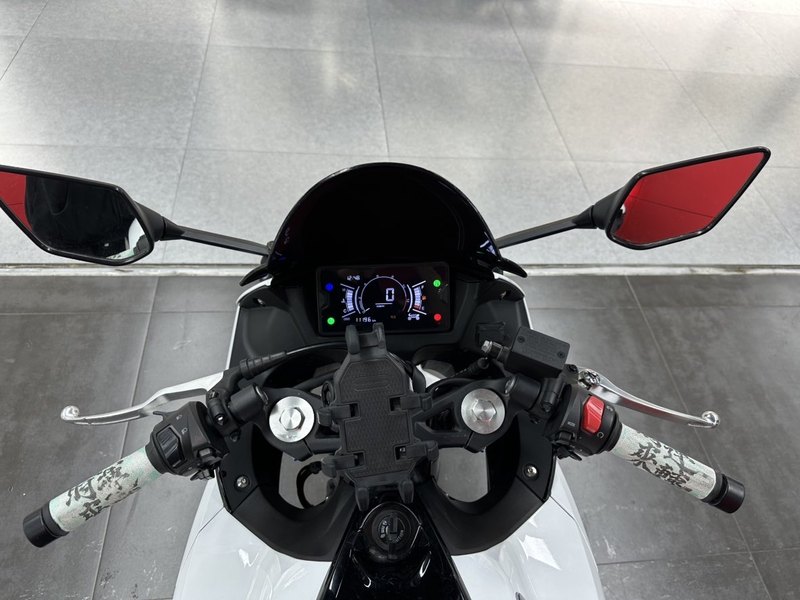 二手凯越250RR 刺鸟